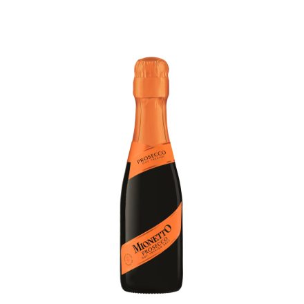 Mionetto Prosecco DOC Brut 0.2l Drs 11%