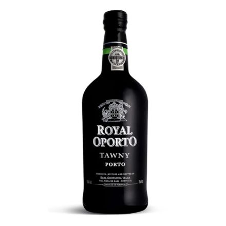 Royal Oporto Tawny 0.75l 19% Drs