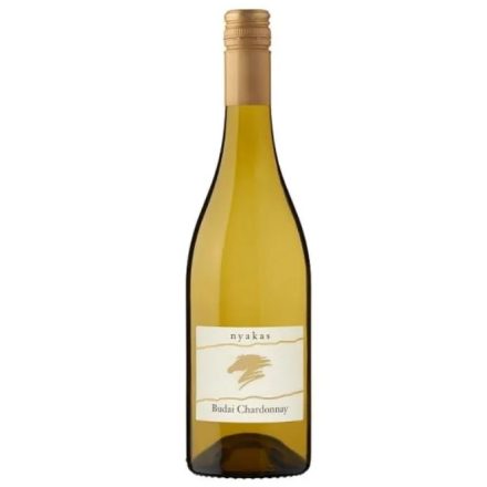 Nyakas Chardonnay 0.75l DRS