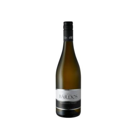 Bárdos Mátrai Sauvignon-Blanc 2023 0.75l