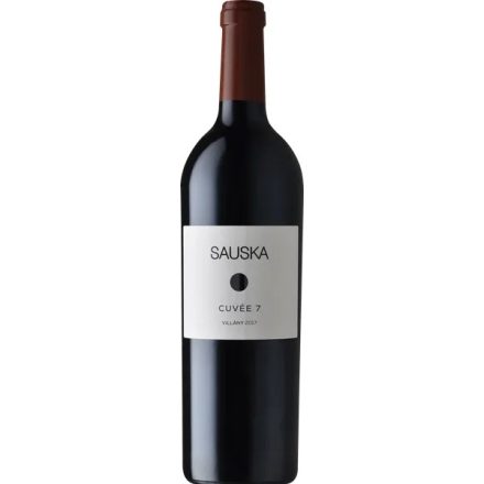 Sauska Villányi Cuvée 7 2019 0.75l