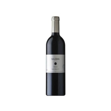 Sauska Classic Merlot 2019 0.75l