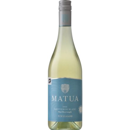 Matua Sauvignon Blanc 2022 0.75l