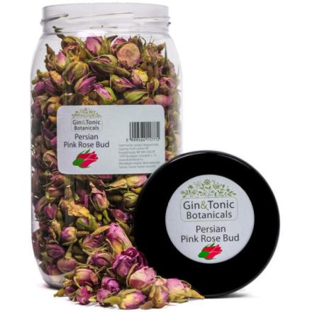 Gin&Tonic Botanicals Pink Per Bimbó 155g