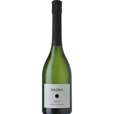 Sauska Brut 12.5% 0.75l (DRS)