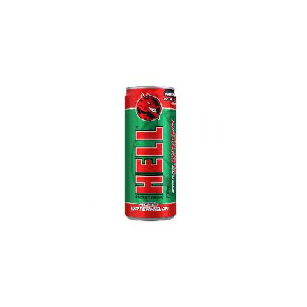 Hell Strong Watermelon 0.25l