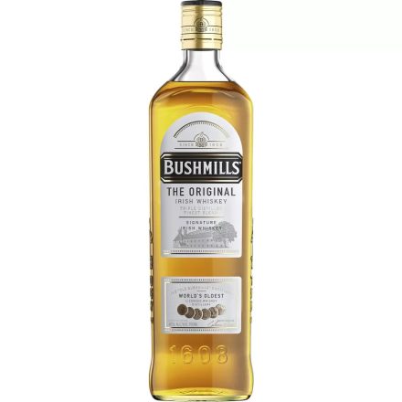 Bushmills Originals 0.7L Drs