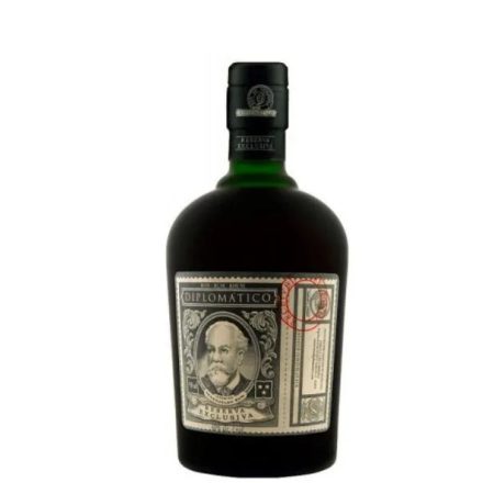 Diplomatico Exclusiva Rum 40% 0.35l drs