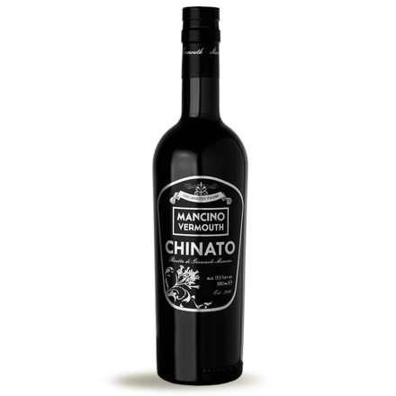 Mancino Chinato Vermut 17.5% 0.5l drs