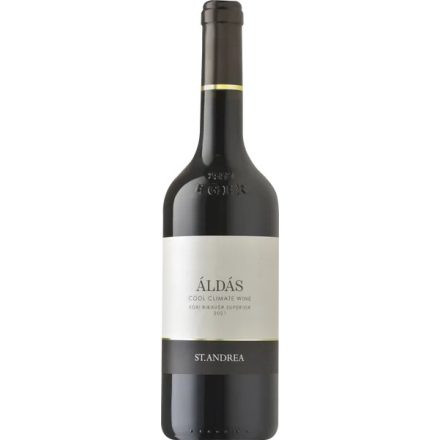 St. Andrea Áldás Egri Bikavér Superior 2022 0.75l