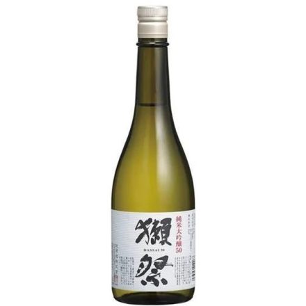 Asahi Suzo Dassai 45 Sake 15% 0.72l drs