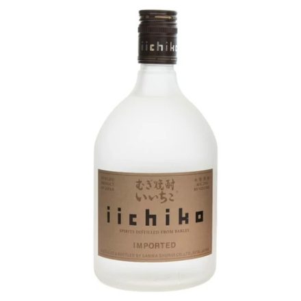 Iichiko Sanwa Shochu 25% 0.7l drs