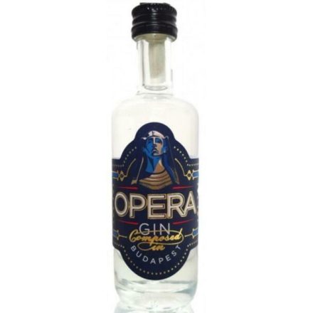 Opera Gin mini 44% 0,05l