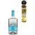 Seven Hills Tokaj gin 47% 0.2l