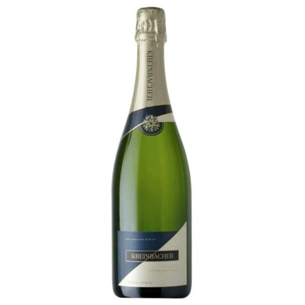 Kreinbacher Brut Classic Pezsgő 0.75l