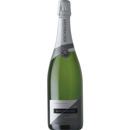 Kreinbacher Prestige Brut pezsgő 12.5% 0.75l