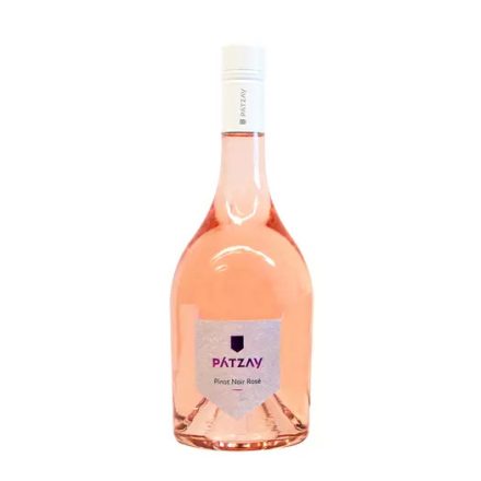 Pátzay Prémium Pinot Noir Rosé 2023 0.75l