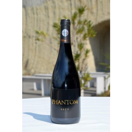 Gróf Buttler Nagy-Eged Phantom Cuvée 2013 0.75l