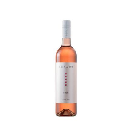 Haraszthy Vallejo Pinot Noir Rosé 2023 0.75l