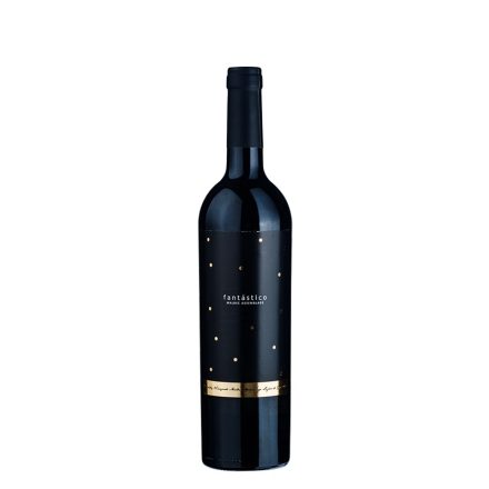 Haraszthy Vallejo Fantastico Malbec 2021 0.75l