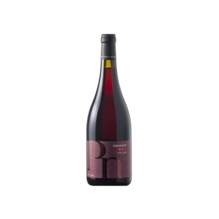 Haraszthy Pinot Noir 2020 0.75l