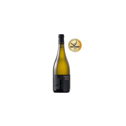 Haraszthy Prémium Chardonnay 2021 0.75l