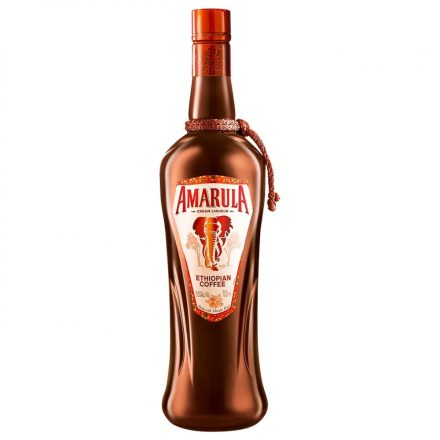 Amarula Ethiopian Coffee Likőr 15.5% 0.7l