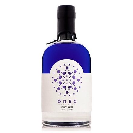 Gin Öreg 40% 0.7l