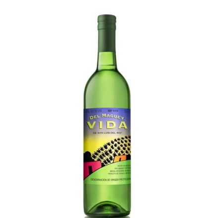 Del Maguey Vida Tequila 0.7l 42%