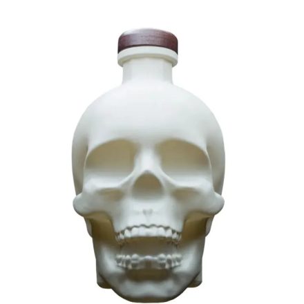 Crystal Head Bone 0.7l 40%