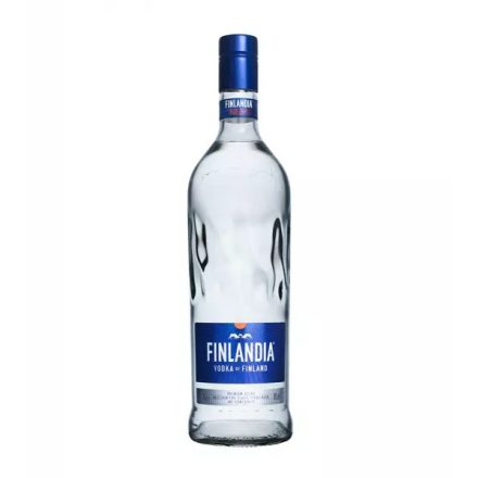 Finlandia 40% 1l