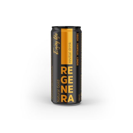 Regenera 0.25l Revital Drink