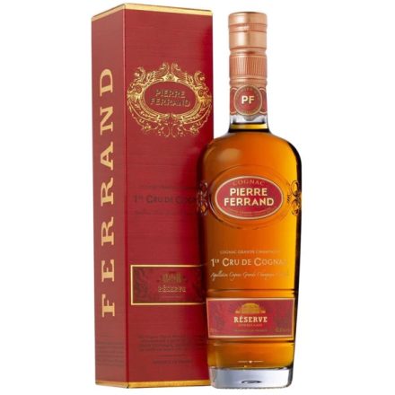 Ferrand Reserve Cognac 0.7l