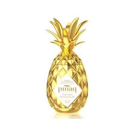 Pinaq Gold 17% 0.05l