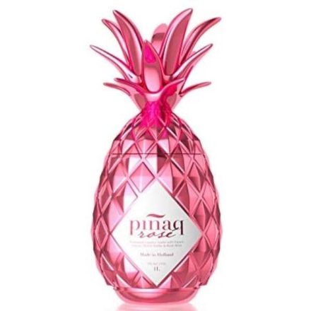 Pinaq Colada Rosé 17% 1l