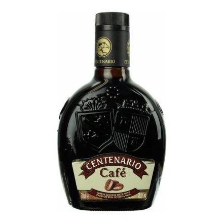 Centenario Café Liqueur 26.5% 0.7l