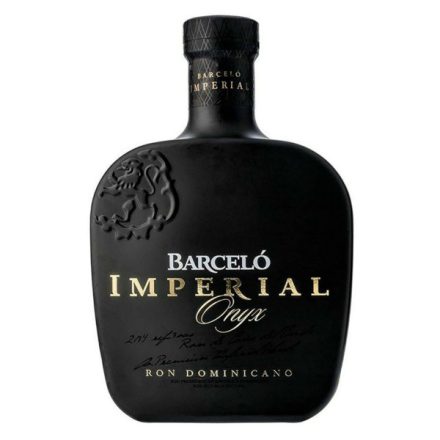 Barcelo Imperial Onyx 38% 0.7l