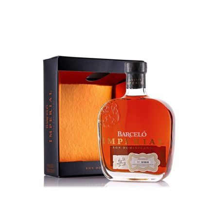 Barcelo Imperial Rum 38% 0.7l