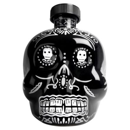 Kah Tequila Anejo 40% 0.7l