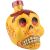 Kah tequila festett reposado 40% 0.7l