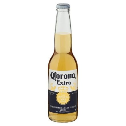 Corona Extra 4,5% 0.35l