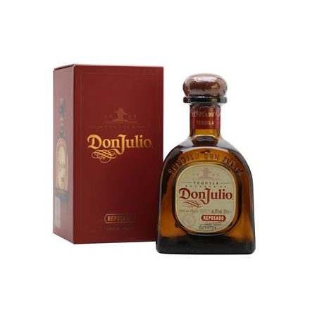 Don Julio Reposado Tequila 38% 0.7l