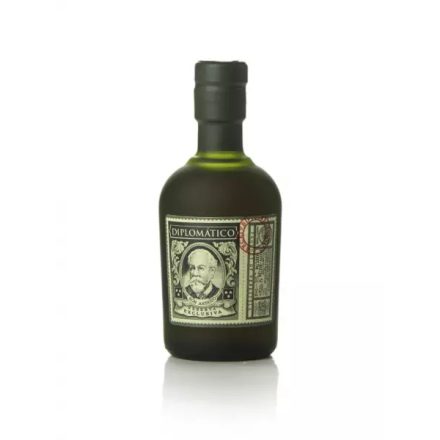 Rum Diplomatico Exclusiva Mini 40% 0.05l