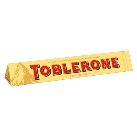 Toblerone tej 100g/20