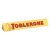 Toblerone tej 100g/20