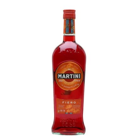 Martini Vermut Fiero 1L 14.9%