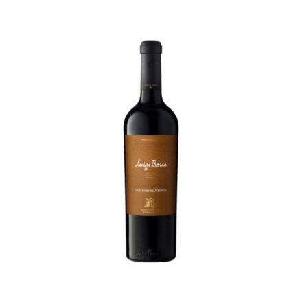 Luigi Bosca Cabernet Sauvignon 2019 0.75l