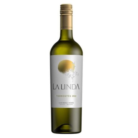 Luigi Bosca Finca La Linda Torrontes 2022 13% 0.75l