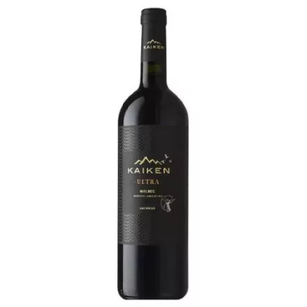 Kaiken Ultra Malbec 0,75l