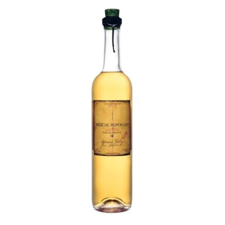 Ilegal Reposado Mezcal 0.7l 40%